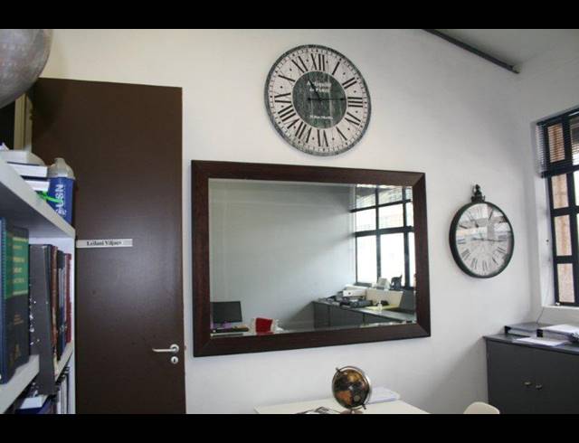 130M² OFFICE TO LET IN CAPE TOWN CITY CENTRE